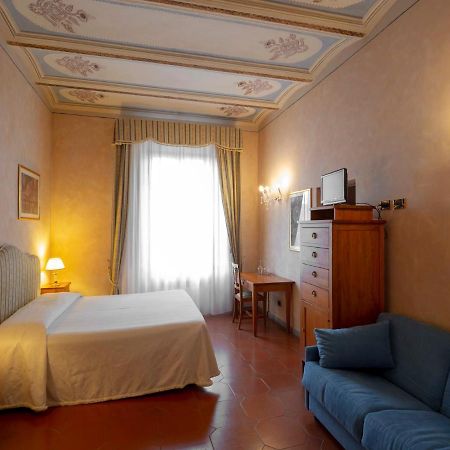 B&B Palazzo Al Torrione 2 San Gimignano Zewnętrze zdjęcie
