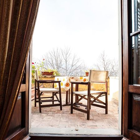 B&B Palazzo Al Torrione 2 San Gimignano Zewnętrze zdjęcie