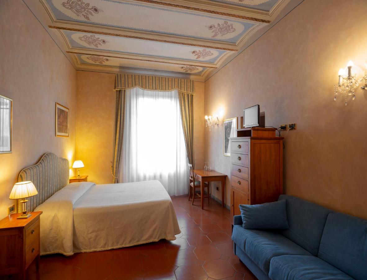 B&B Palazzo Al Torrione 2 San Gimignano Zewnętrze zdjęcie
