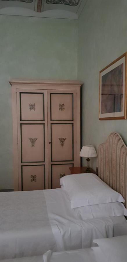 B&B Palazzo Al Torrione 2 San Gimignano Zewnętrze zdjęcie