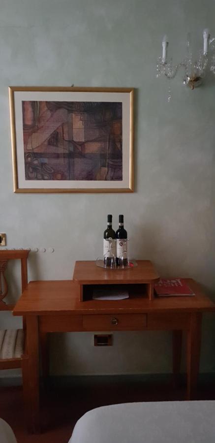 B&B Palazzo Al Torrione 2 San Gimignano Zewnętrze zdjęcie