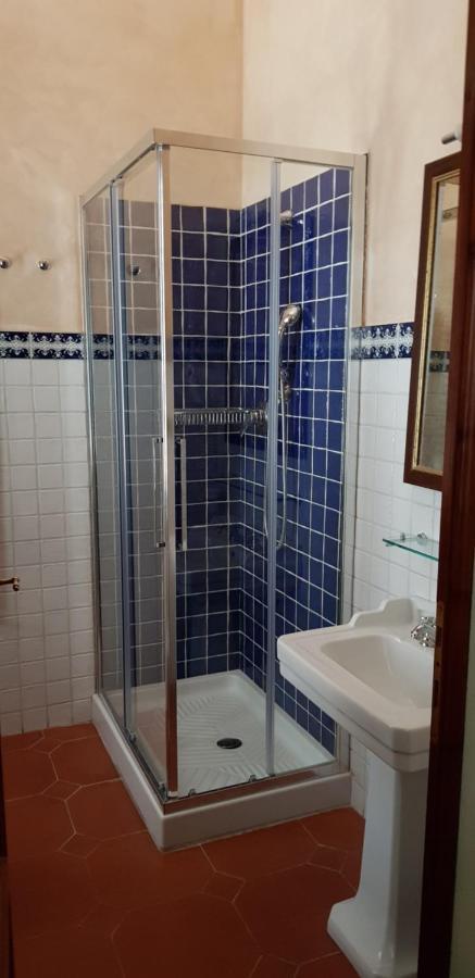 B&B Palazzo Al Torrione 2 San Gimignano Zewnętrze zdjęcie