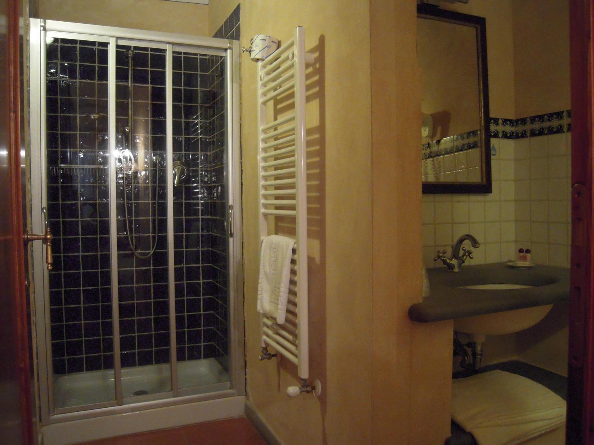 B&B Palazzo Al Torrione 2 San Gimignano Zewnętrze zdjęcie