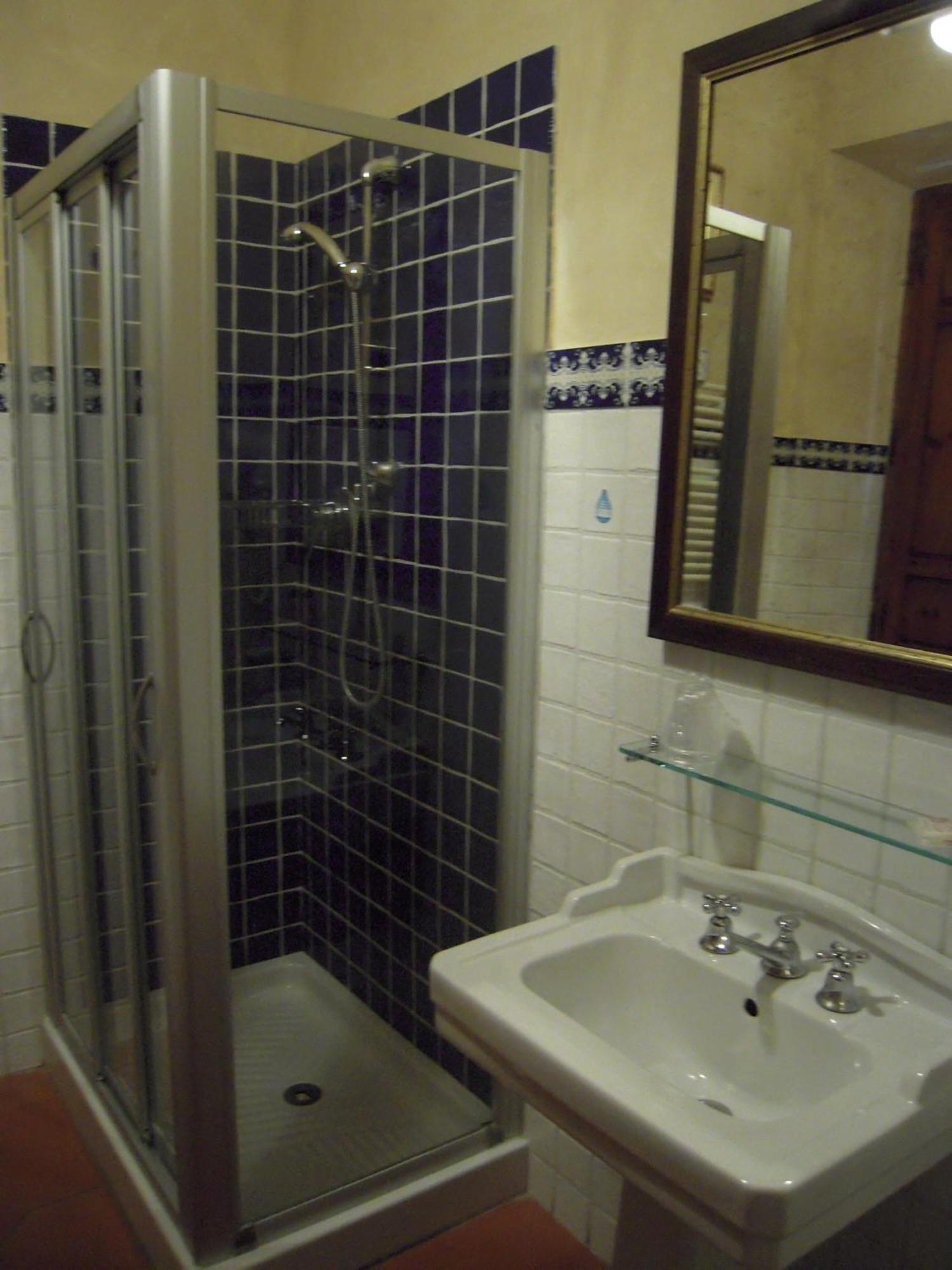 B&B Palazzo Al Torrione 2 San Gimignano Zewnętrze zdjęcie
