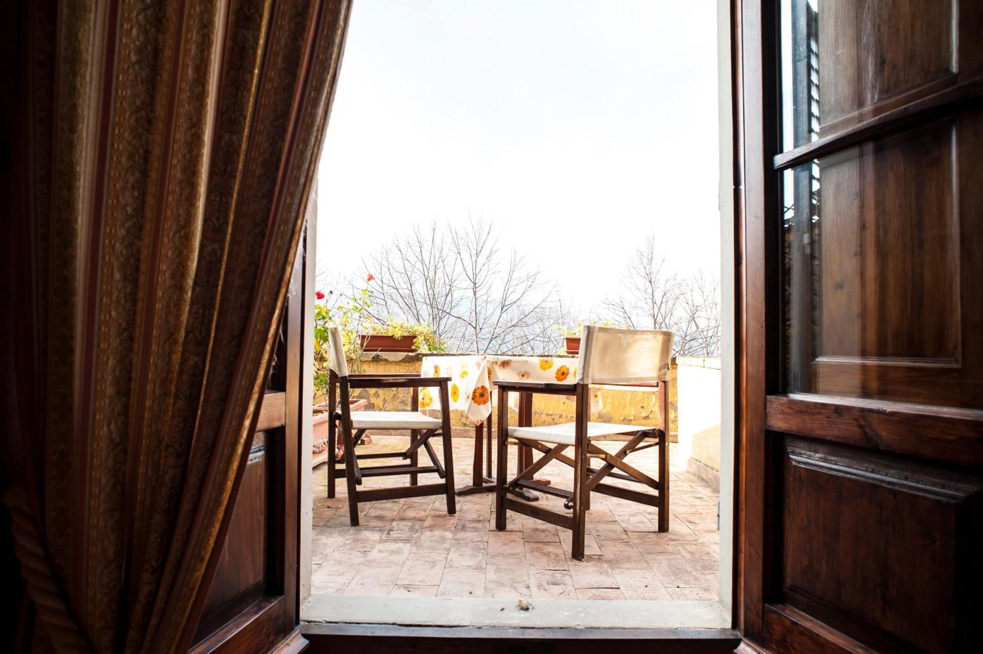 B&B Palazzo Al Torrione 2 San Gimignano Zewnętrze zdjęcie
