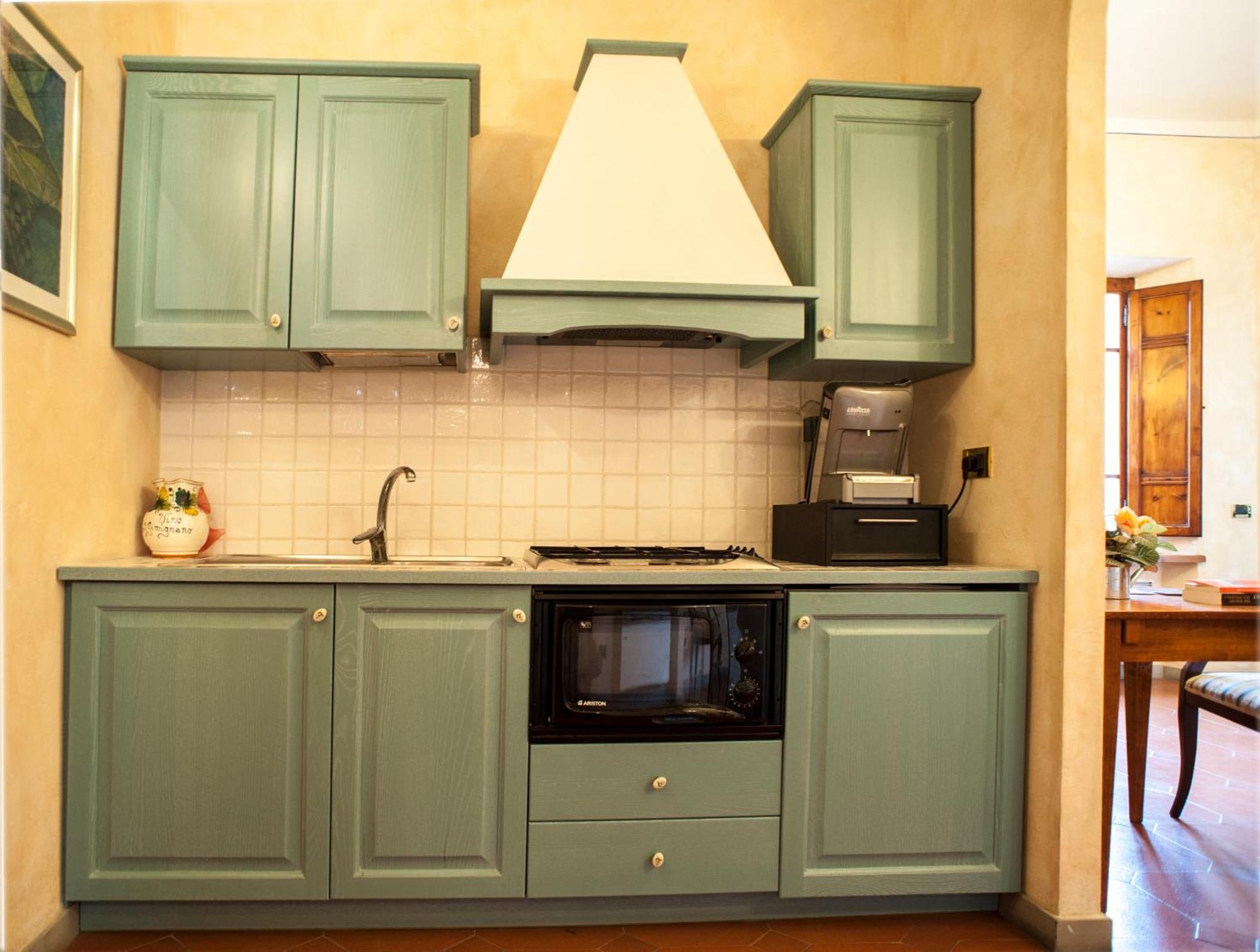 B&B Palazzo Al Torrione 2 San Gimignano Zewnętrze zdjęcie