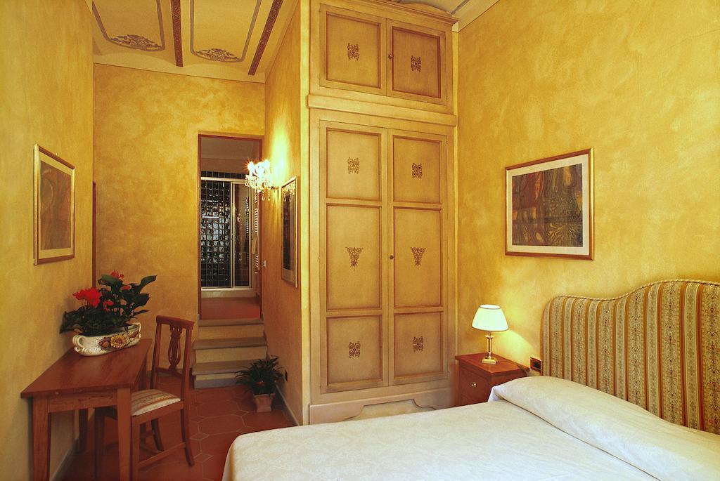 B&B Palazzo Al Torrione 2 San Gimignano Pokój zdjęcie