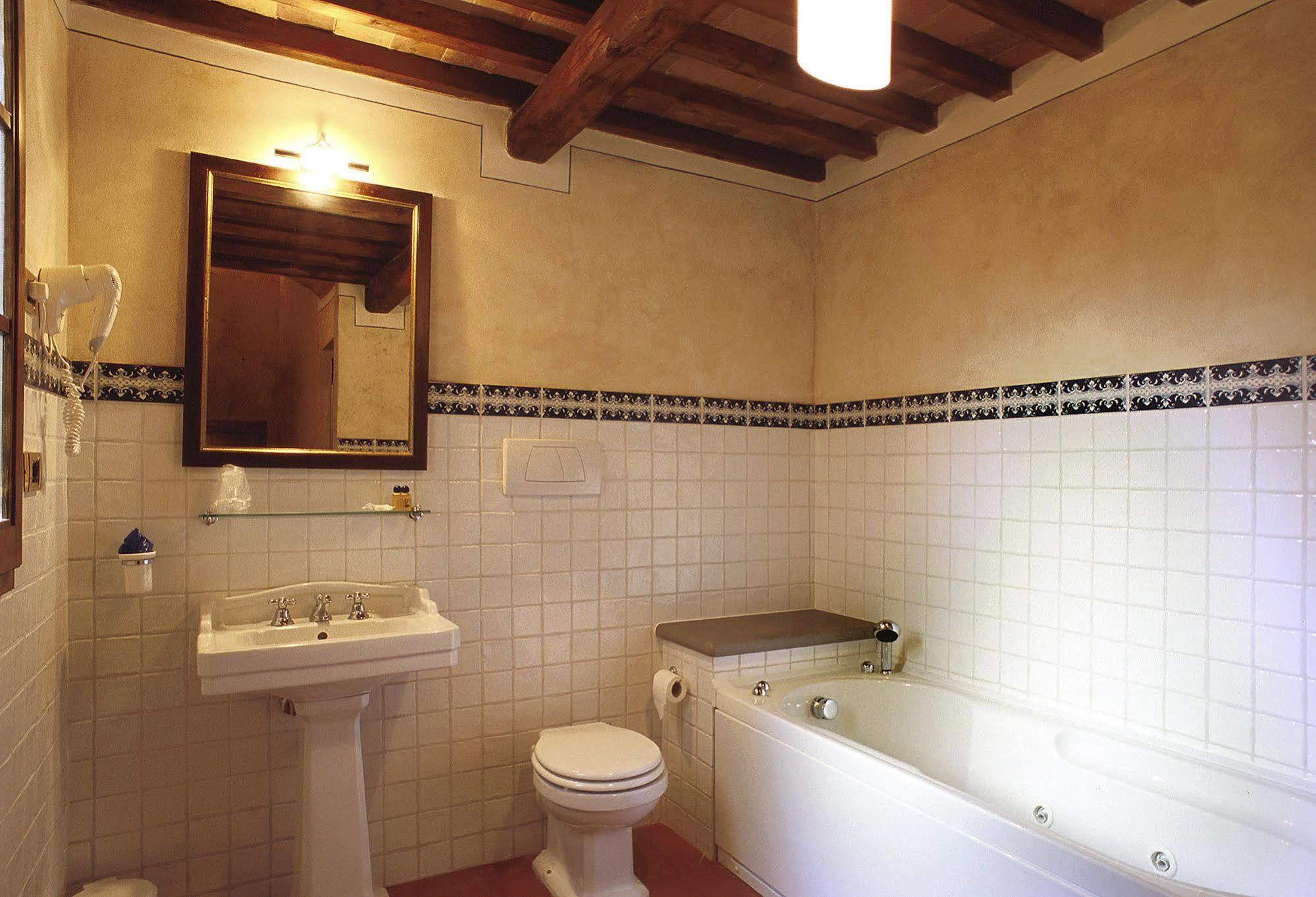 B&B Palazzo Al Torrione 2 San Gimignano Zewnętrze zdjęcie