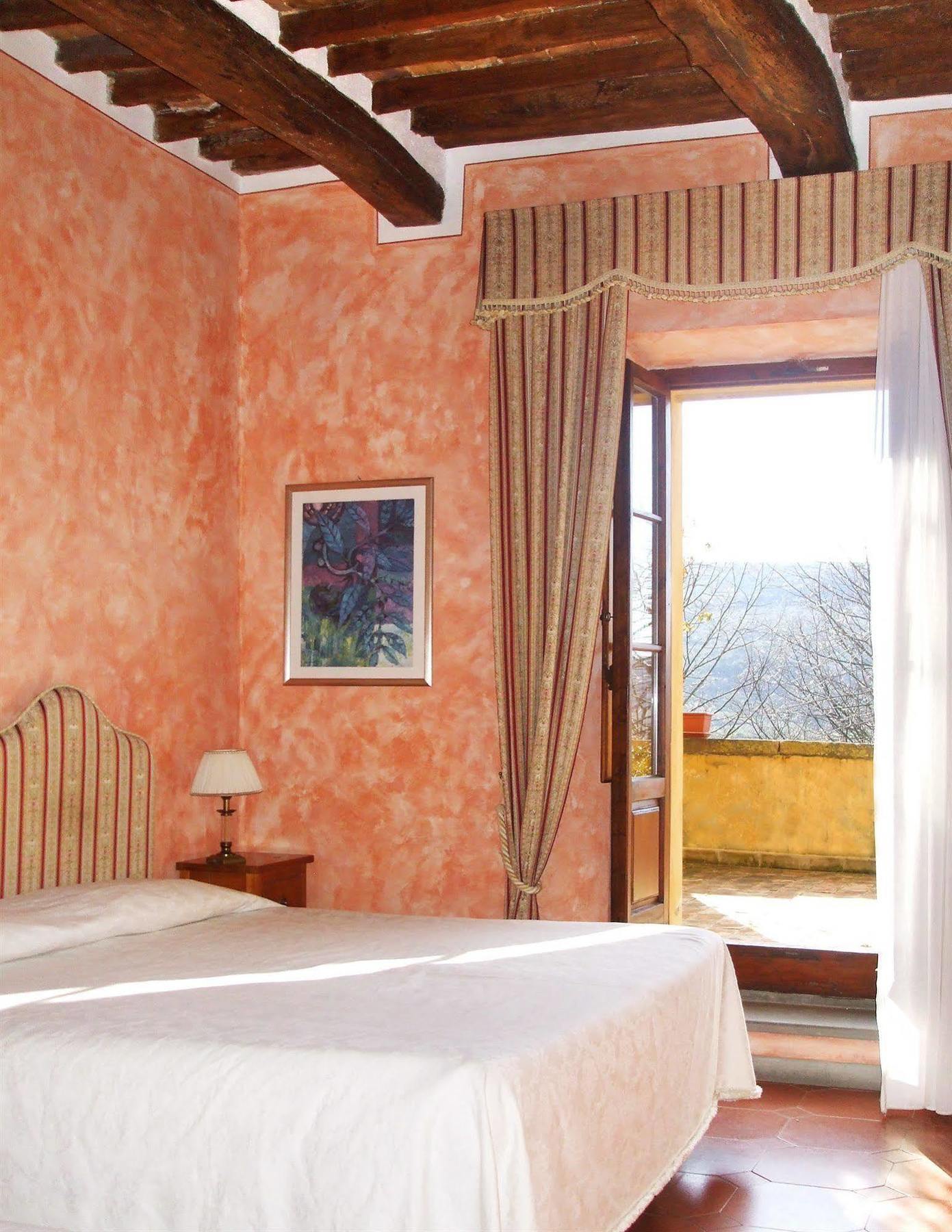 B&B Palazzo Al Torrione 2 San Gimignano Zewnętrze zdjęcie