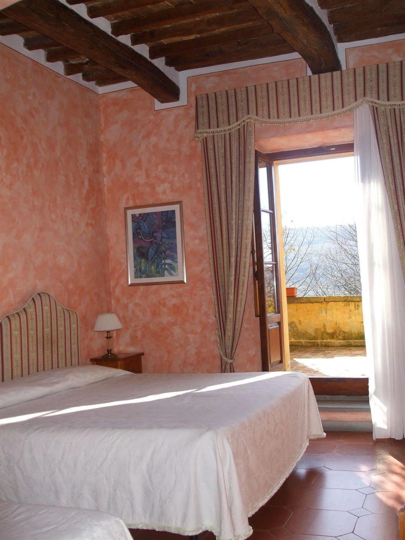 B&B Palazzo Al Torrione 2 San Gimignano Zewnętrze zdjęcie