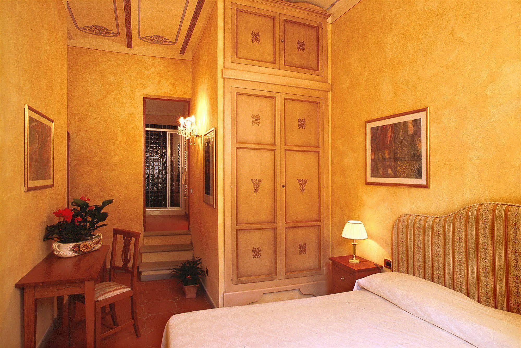 B&B Palazzo Al Torrione 2 San Gimignano Zewnętrze zdjęcie