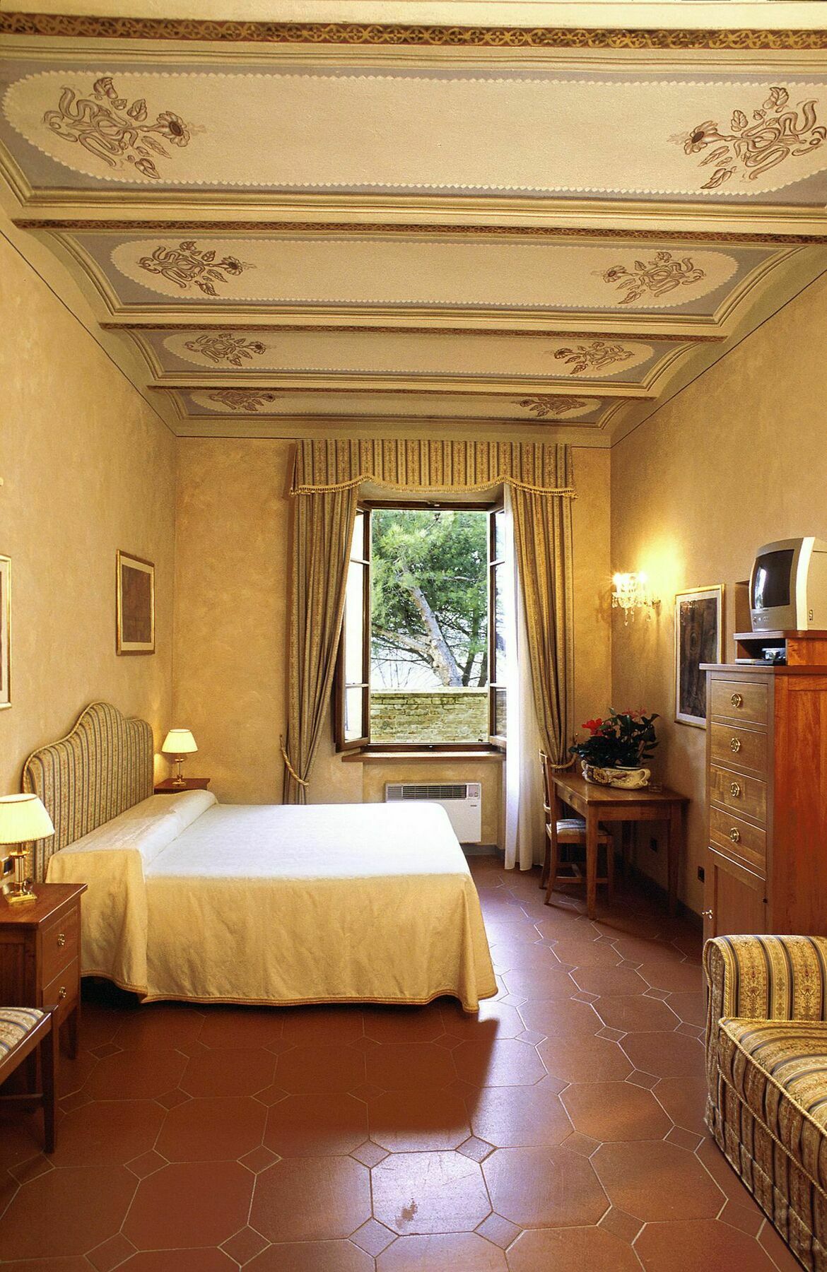B&B Palazzo Al Torrione 2 San Gimignano Zewnętrze zdjęcie