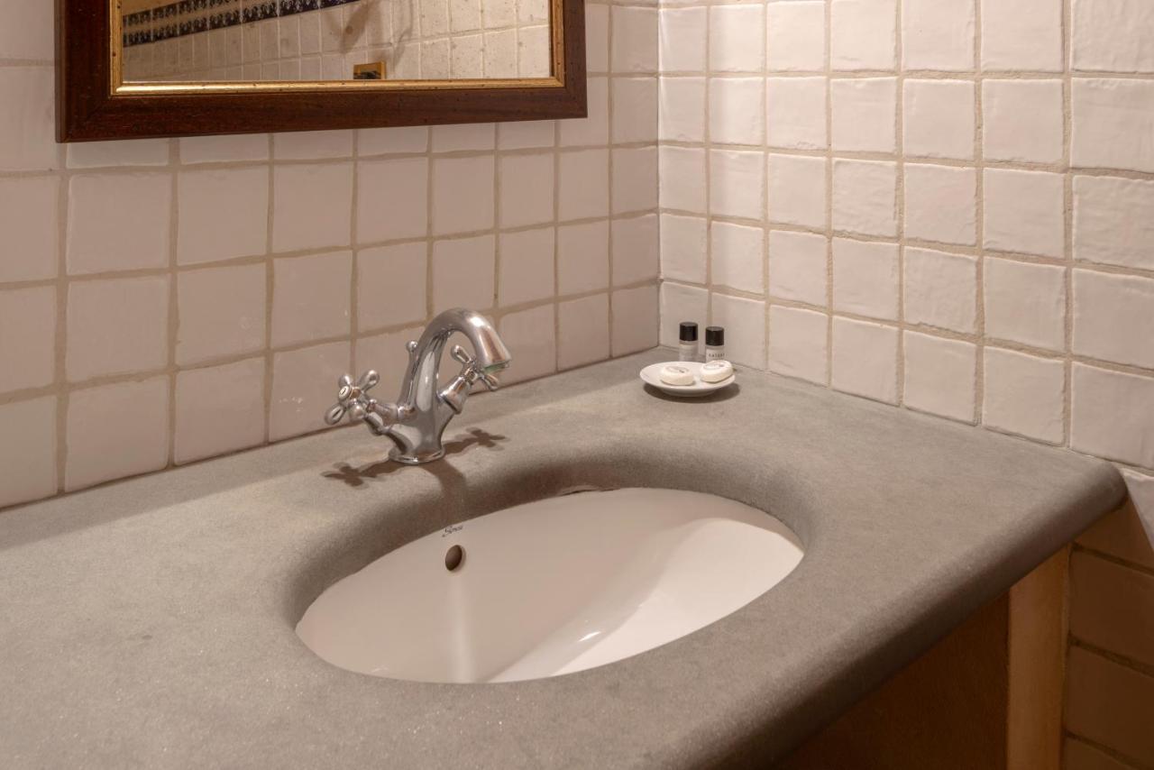 B&B Palazzo Al Torrione 2 San Gimignano Zewnętrze zdjęcie